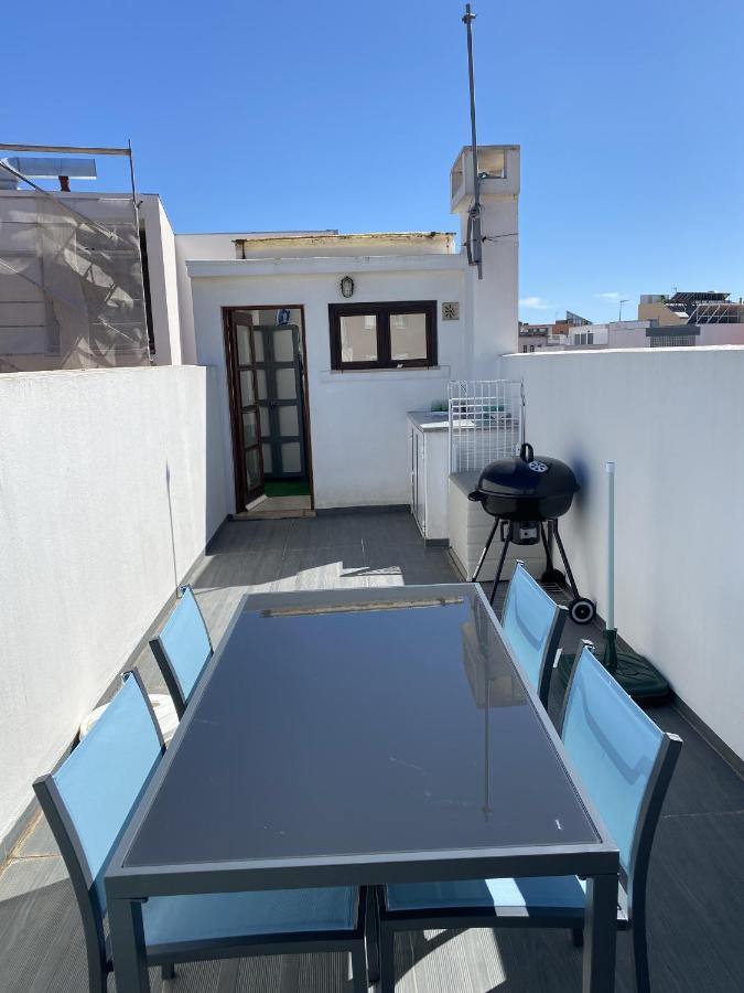 Casa Da Fonte - Vintage House And Rooftop Figueira da Foz Exteriör bild